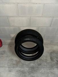 Pirelli diablo rosso 4