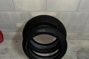 Pirelli diablo rosso 4