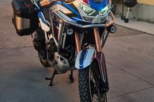 africa twin 