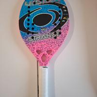 RACCHETA BEACH TENNIS VISION PRO STRANGE