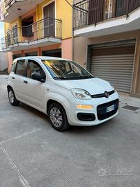 Fiat panda 1.2 benzina