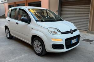 Fiat panda 1.2 benzina