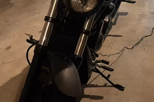 harley davidson