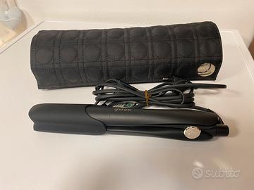 Piastra Gold GHD