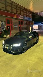 Audi a4 b9 3.0 v6 s line