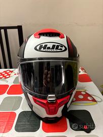Casco HJC rpha 70 S
