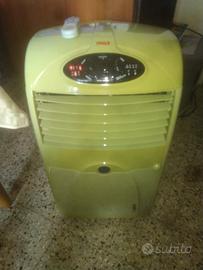 raffrescatore max