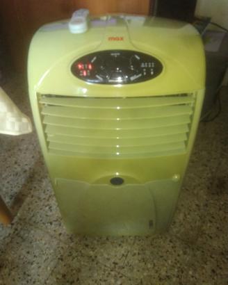 raffrescatore max