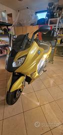BMW Scooter modello  C 650 Sport - 31.000 km