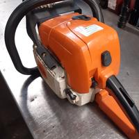 Motosega Stihl MS 390