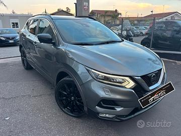 Nissan Qashqai-55.000 km