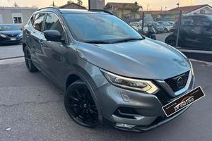 Nissan Qashqai-55.000 km
