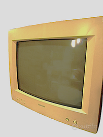 MONITOR PER ECOGRAFO TOSHIBA POWERVISION 6000 / CO