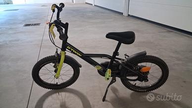 Bicicletta bimbo