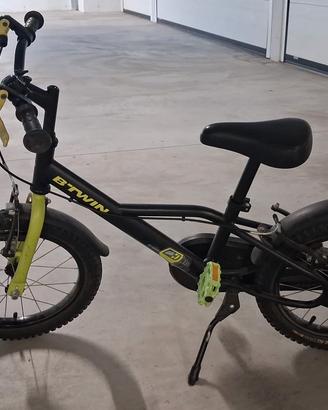Bicicletta bimbo