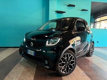 Smart ForTwo 90 0.9 Turbo Prime