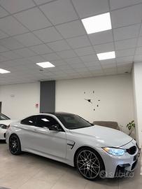 Bmw 440 M4 Coupé