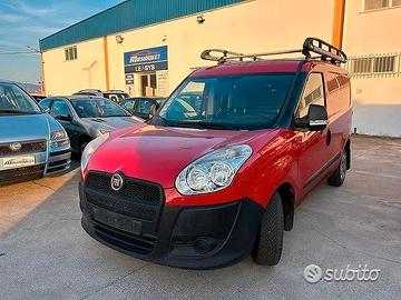 Fiat Doblò Maxi 1.3 MJT - 2015