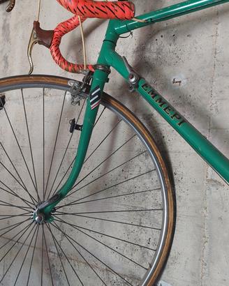 bici da corsa 