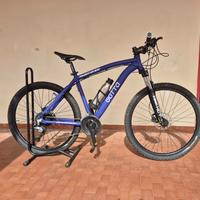 E-BIKE nuova