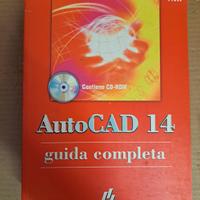 Libro Autocad 14