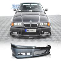 PARAURTI ANTERIORE BMW SERIE 3 E36 LOOK M3
