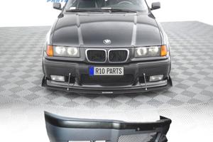 PARAURTI ANTERIORE BMW SERIE 3 E36 LOOK M3
