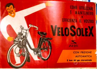 Velo Solex
