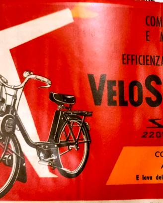 Velo Solex