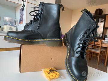 Dottor martens outlet originali