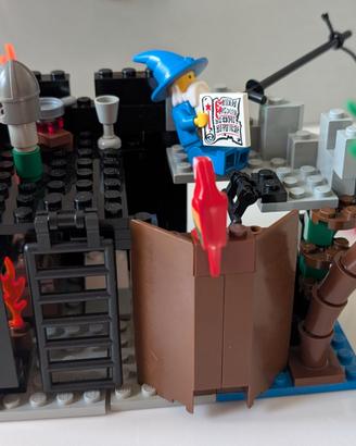 Lego Majisto Forgotten Island Isola dimenticata