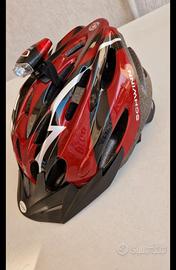 Casco bicicletta x adulti SCHWIIN 