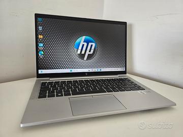 💻 HP EliteBook 840 G7 – i7 | 16GB | 512GB SSD