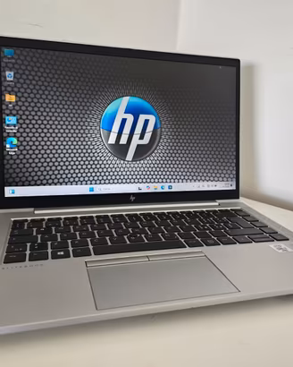 💻 HP EliteBook 840 G7 – i7 | 16GB | 512GB SSD