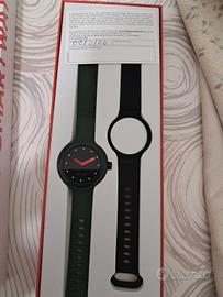 smartwatch hip hop nuovo