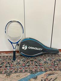 racchetta da tennis per bambini