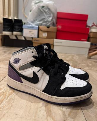 Jordan 1 Mid