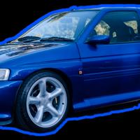 Ford Escort Cosworth