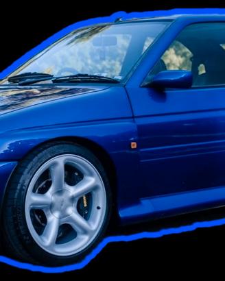 Ford Escort Cosworth