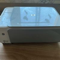 Stampante multifunzione HP Photosmart C3180