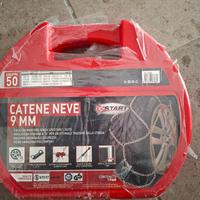 Catene da Neve Start 9 MM Gruppo 50