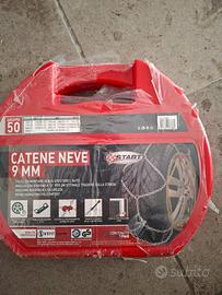 Catene da Neve Start 9 MM Gruppo 50