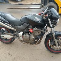 Honda hornet
