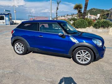 Mini Paceman 1.6 Cooper 2014