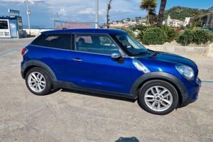 Mini Paceman 1.6 Cooper 2014