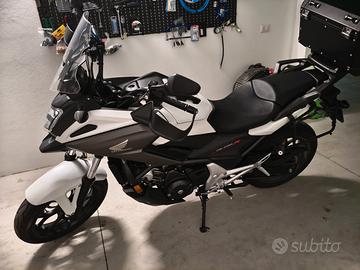 Honda NC 750 x - 2019