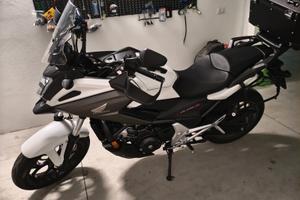 Honda NC 750 x - 2019