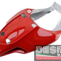 Codone posteriore Biposto MV Agusta F4 312RR