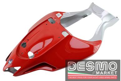 Codone posteriore Biposto MV Agusta F4 312RR