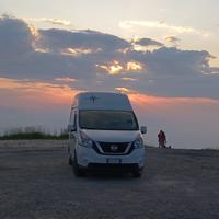 Camper triuso